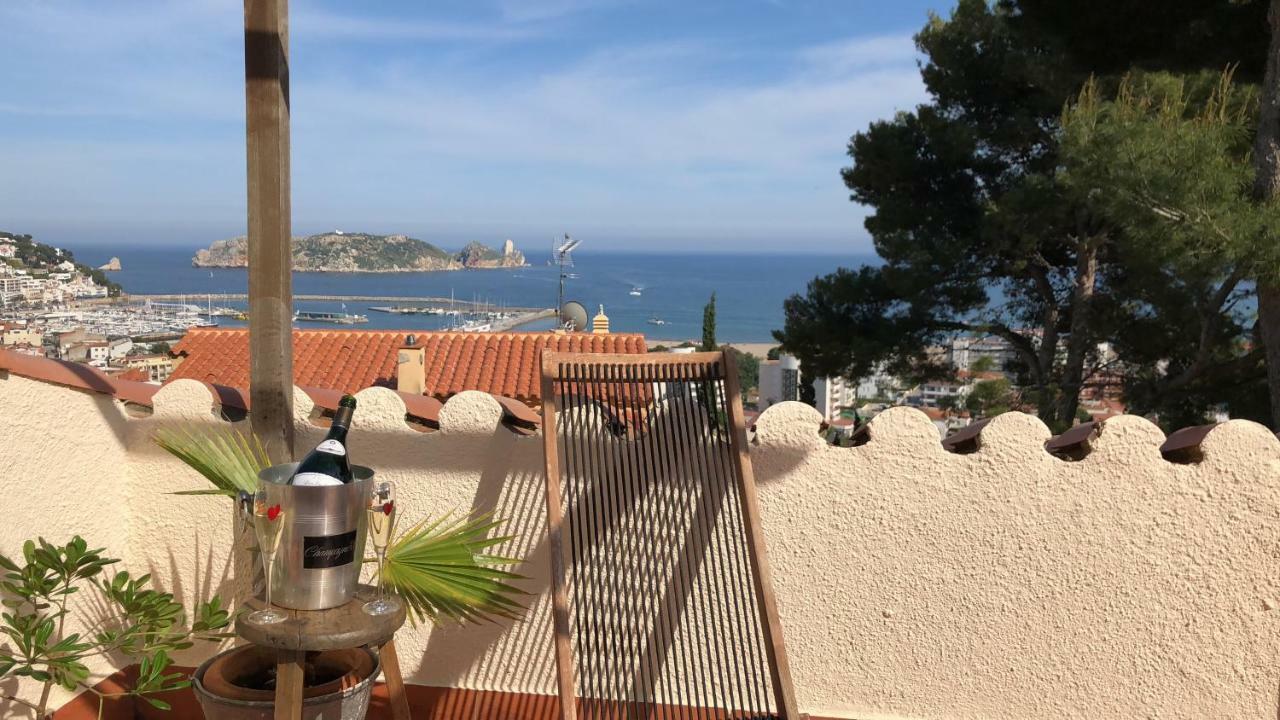 Mediterrania 98 トレリャ・デ・モングリ エクステリア 写真