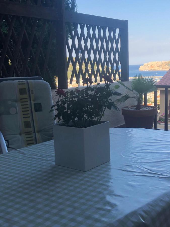 Mediterrania 98 トレリャ・デ・モングリ エクステリア 写真